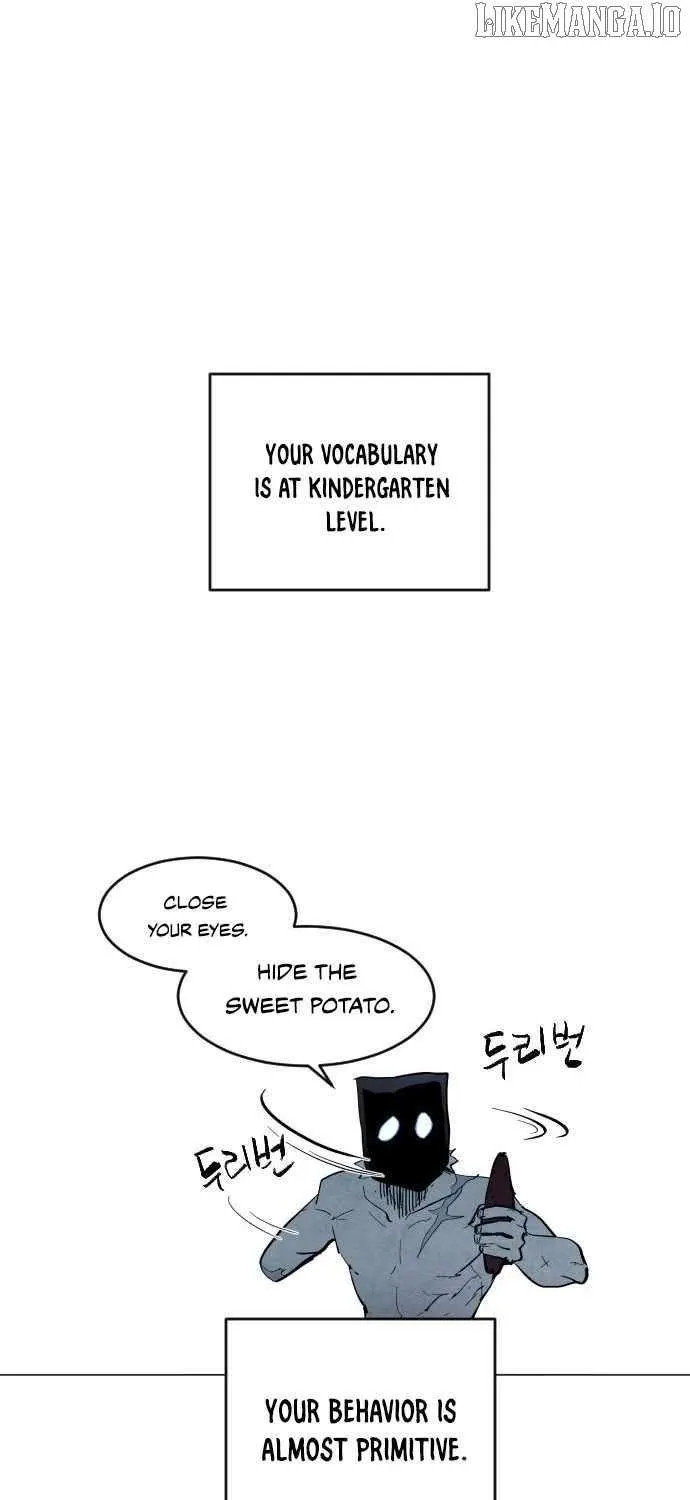 Read Fog Land chapter 4 image 69 on Lezhin