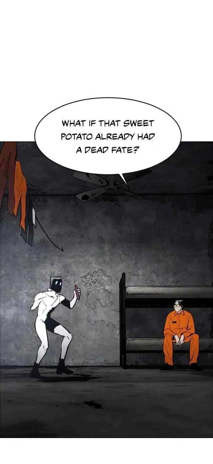 Read Fog Land chapter 4 image 71 on Lezhin