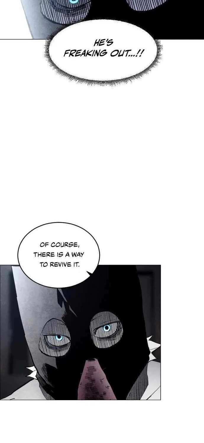 Read Fog Land chapter 4 image 76 on Lezhin
