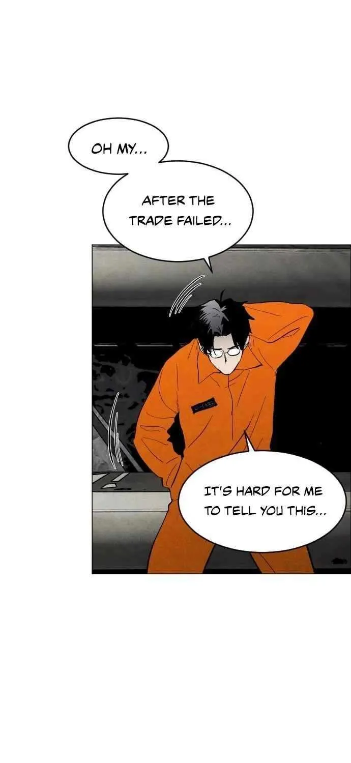 Read Fog Land chapter 4 image 77 on Lezhin