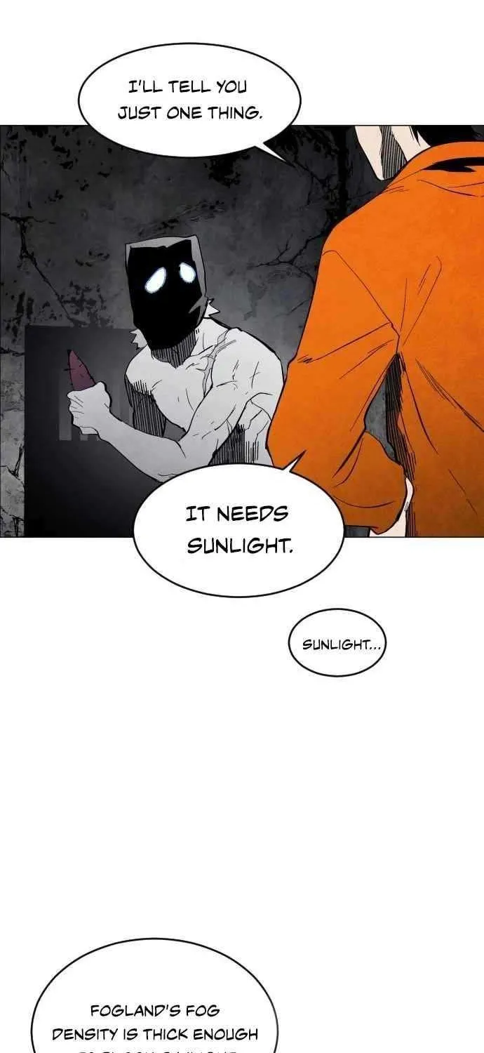 Read Fog Land chapter 4 image 78 on Lezhin