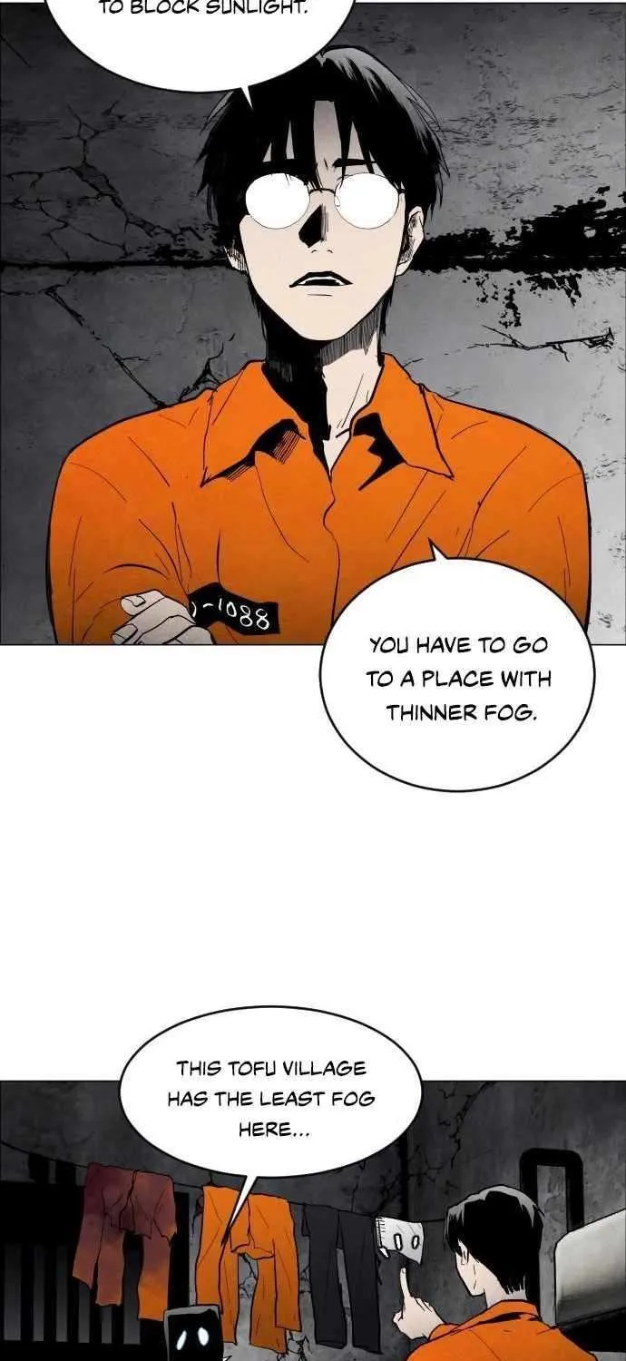 Read Fog Land chapter 4 image 79 on Lezhin