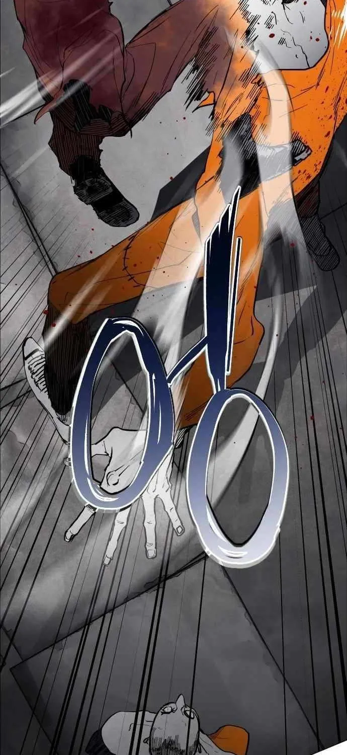 Read Fog Land chapter 4 image 8 on Lezhin