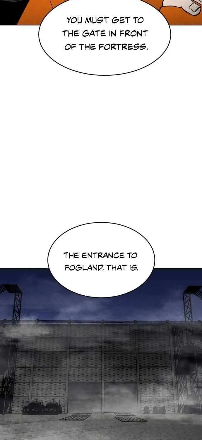 Read Fog Land chapter 4 image 82 on Lezhin