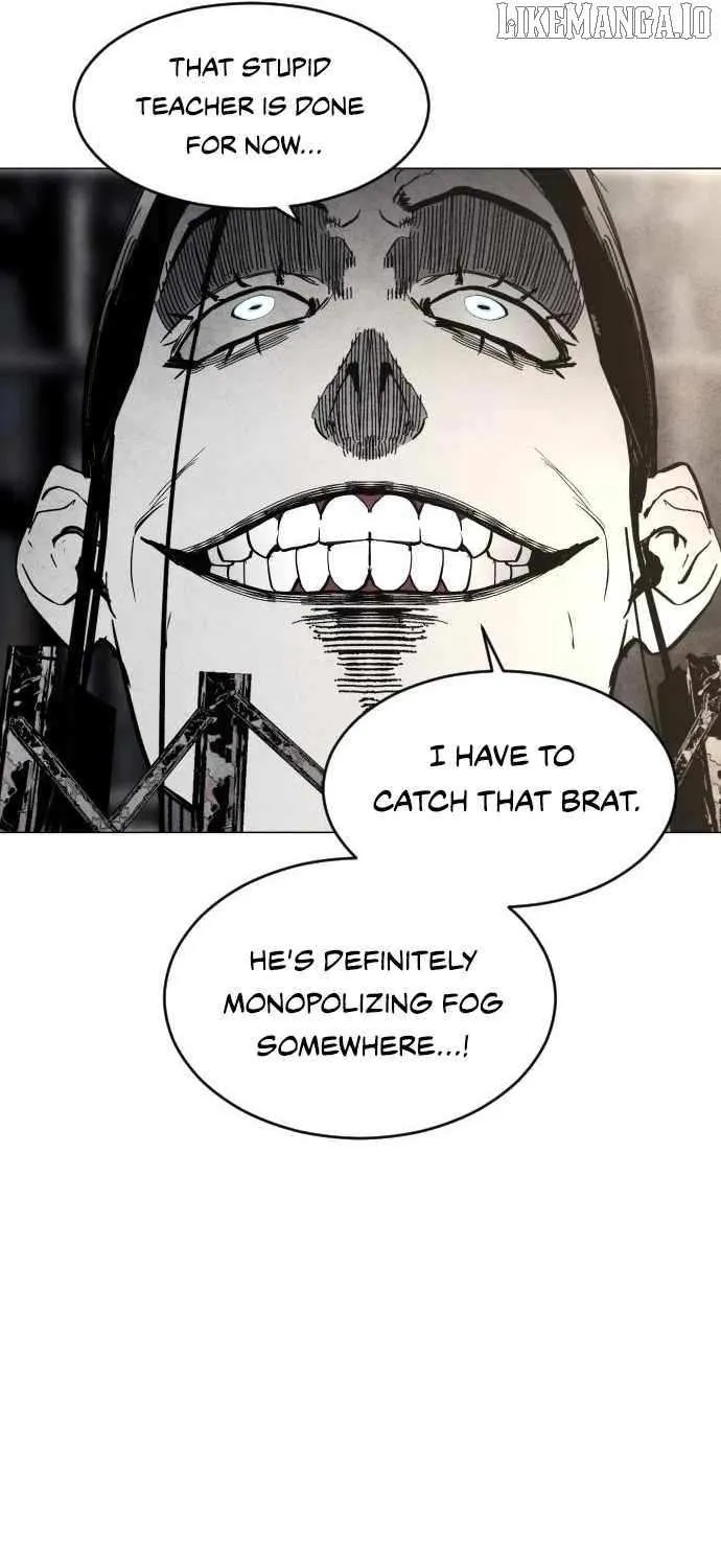 Read Fog Land chapter 4 image 92 on Lezhin