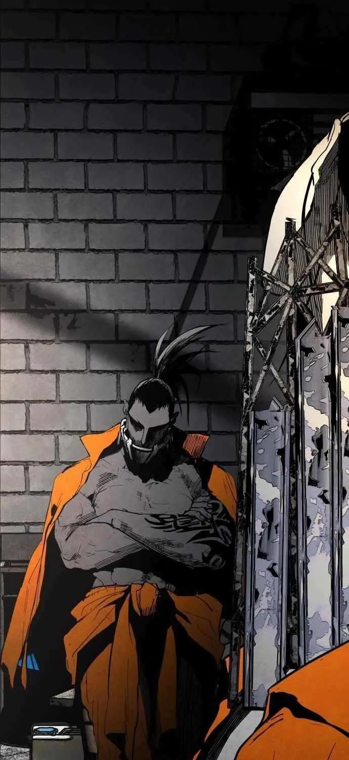 Read Fog Land chapter 4 image 94 on Lezhin