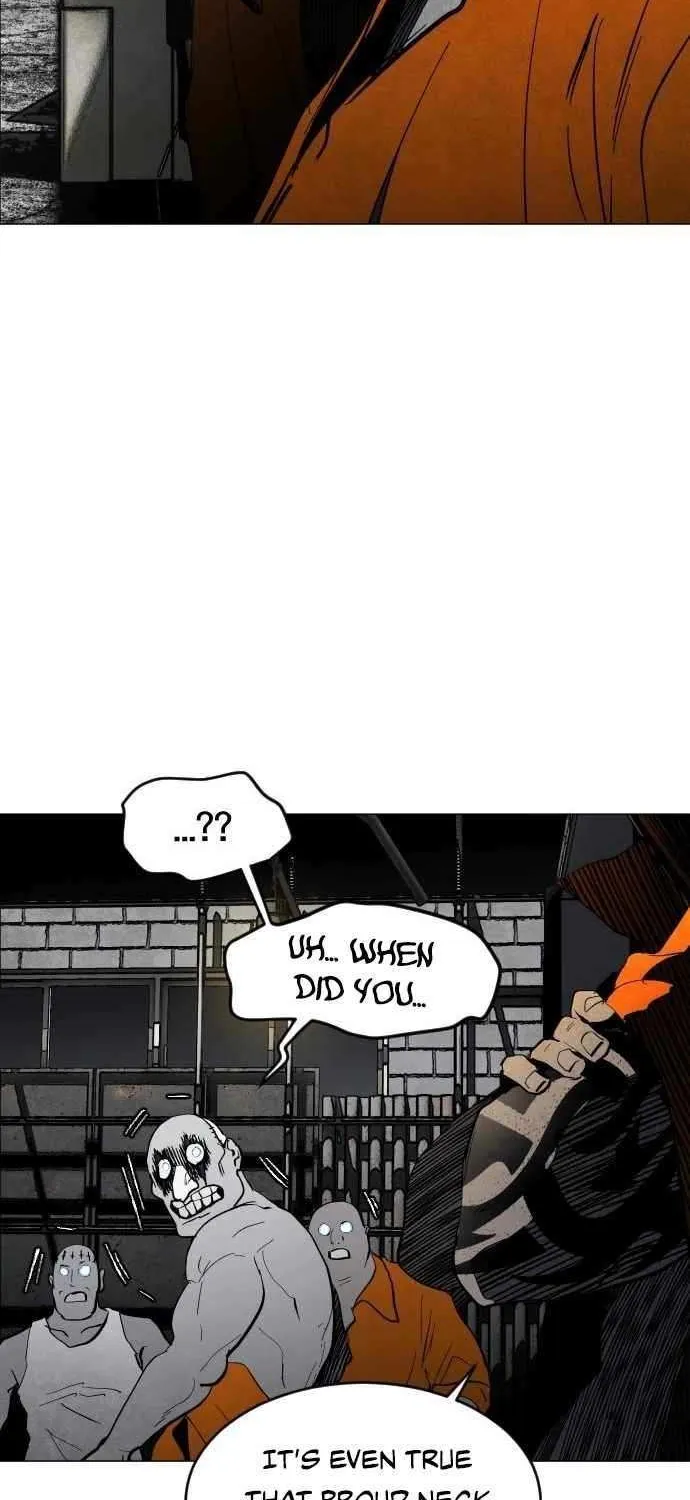 Read Fog Land chapter 4 image 95 on Lezhin
