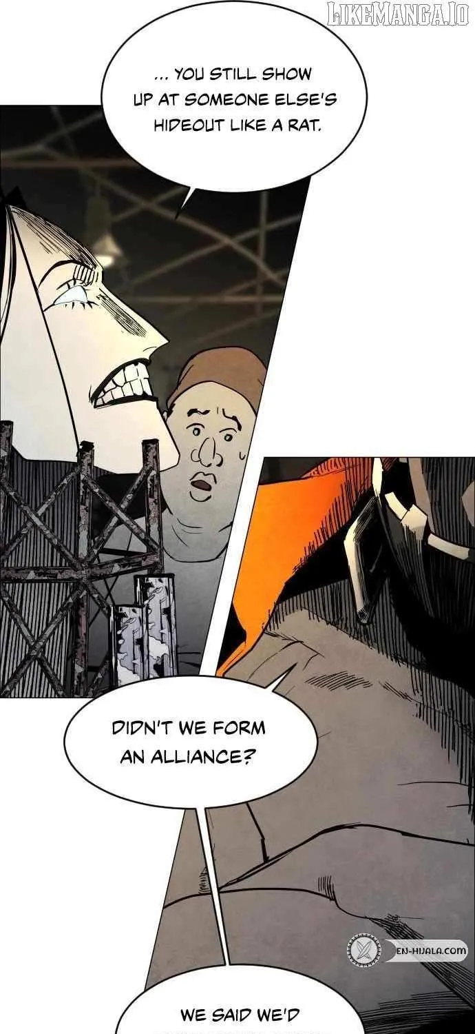 Read Fog Land chapter 4 image 97 on Lezhin