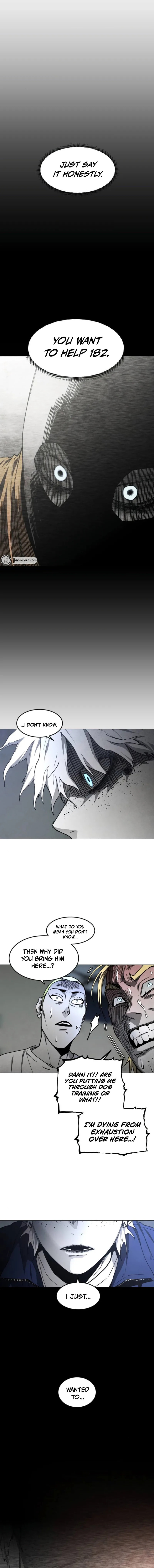 Read Fog Land chapter 40 image 11 on Lezhin