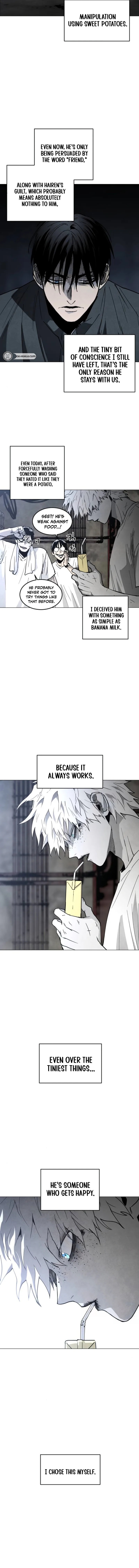 Read Fog Land chapter 40 image 3 on Lezhin