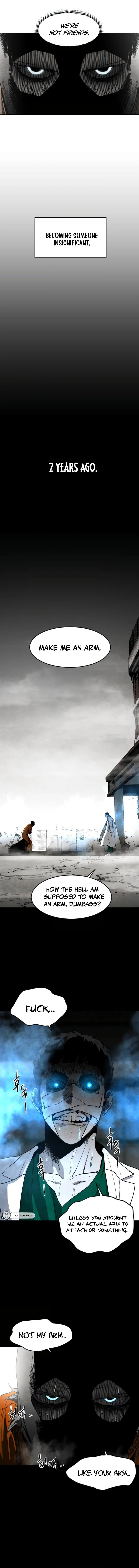 Read Fog Land chapter 40 image 4 on Lezhin