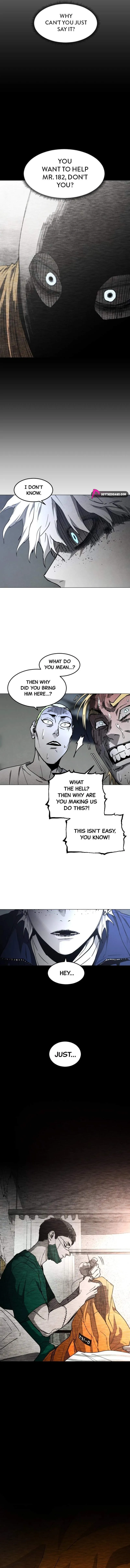 Read Fog Land chapter 41 image 10 on Lezhin