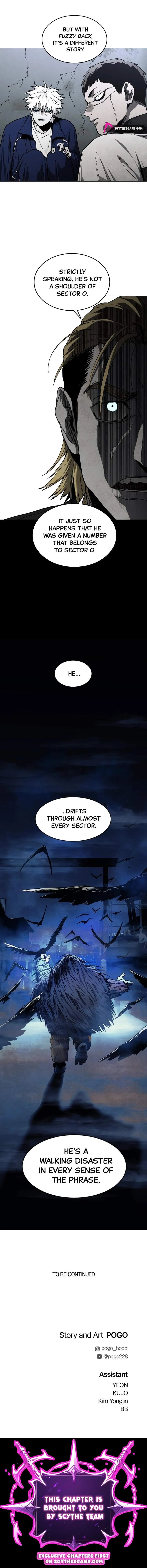 Read Fog Land chapter 41 image 17 on Lezhin