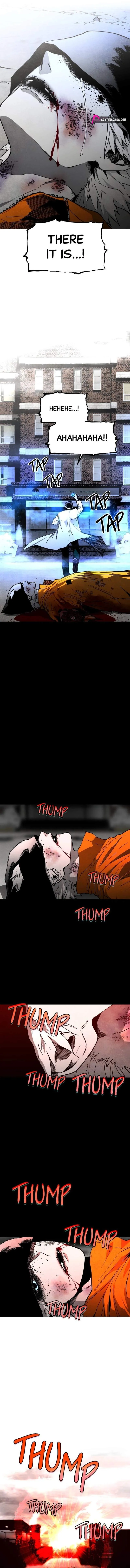 Read Fog Land chapter 41 image 6 on Lezhin