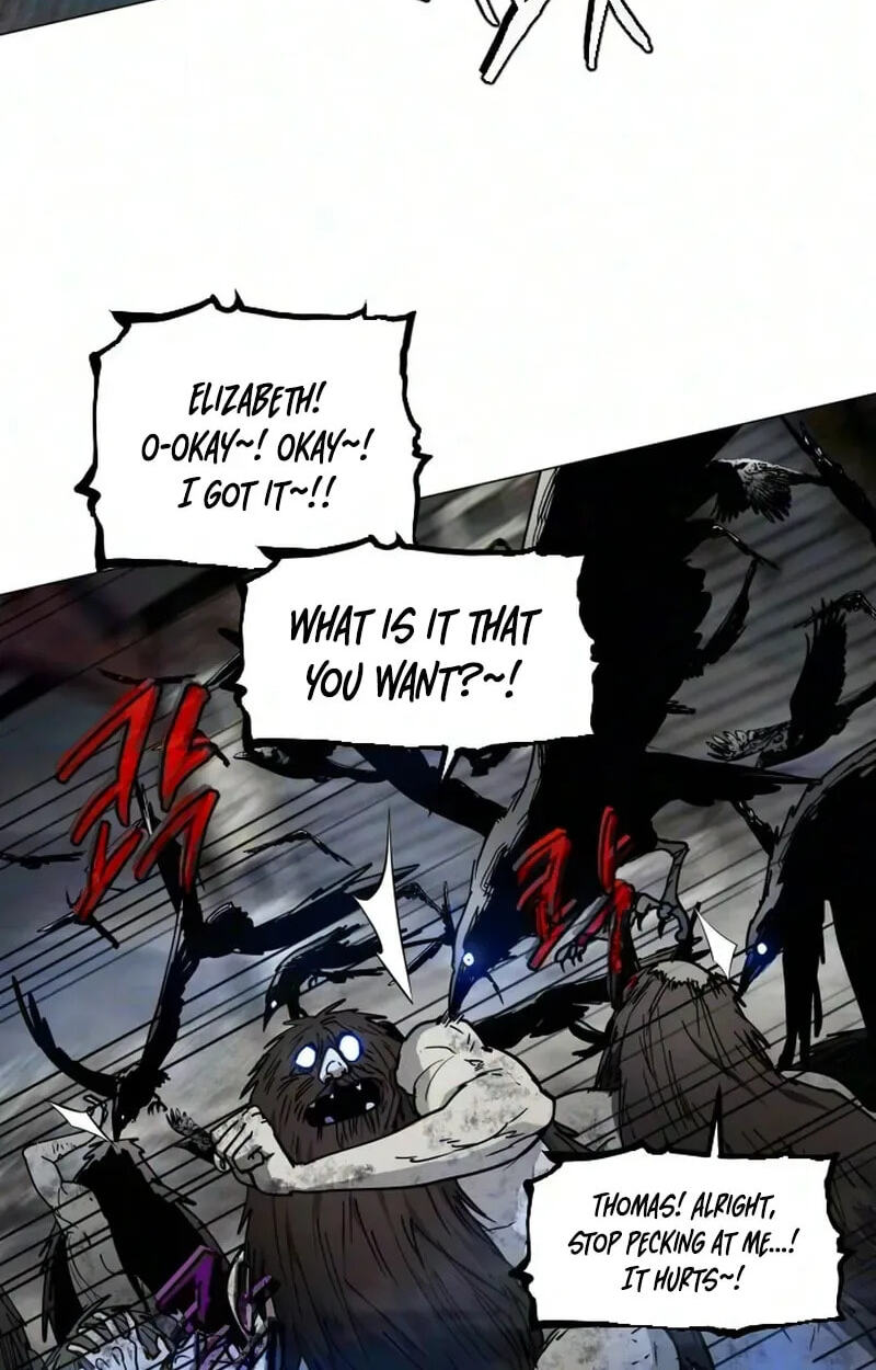 Read Fog Land chapter 42 image 10 on Lezhin