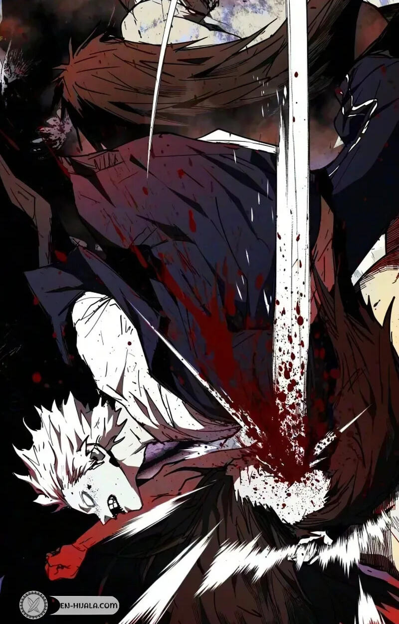 Read Fog Land chapter 42 image 105 on Lezhin