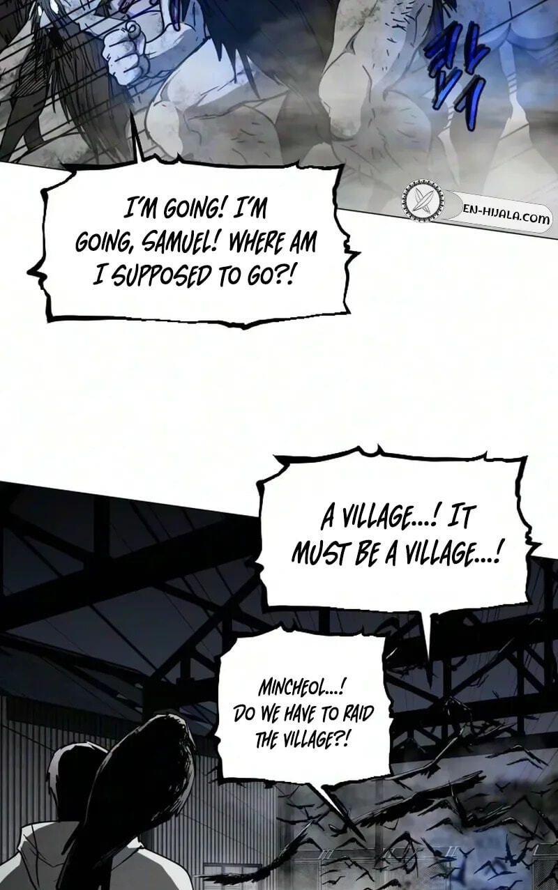 Read Fog Land chapter 42 image 11 on Lezhin