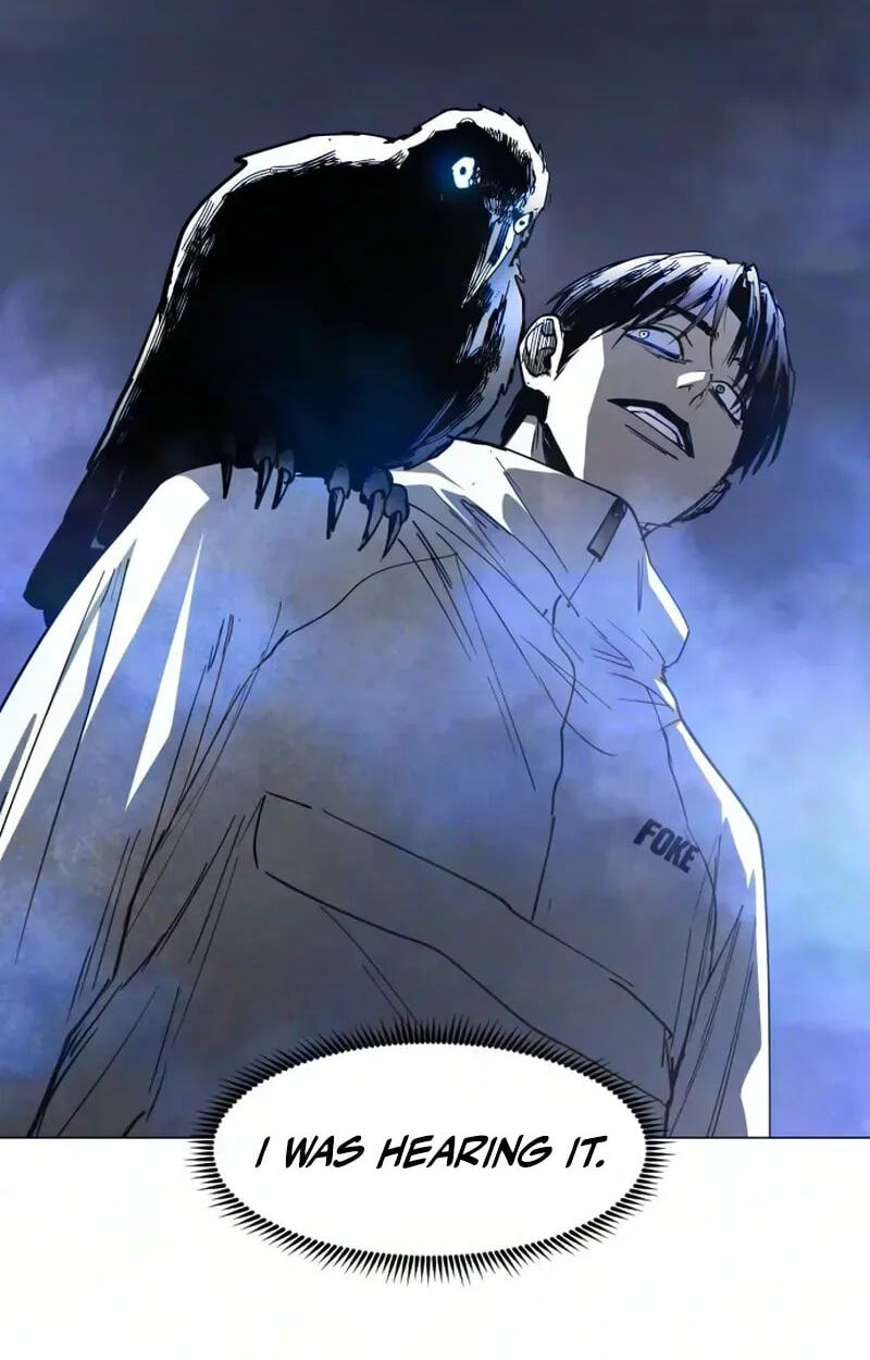 Read Fog Land chapter 42 image 16 on Lezhin