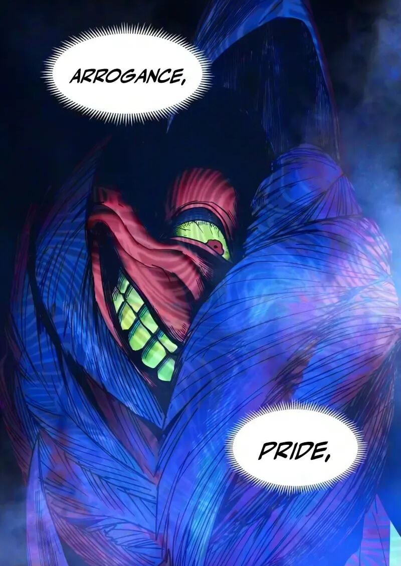 Read Fog Land chapter 42 image 19 on Lezhin