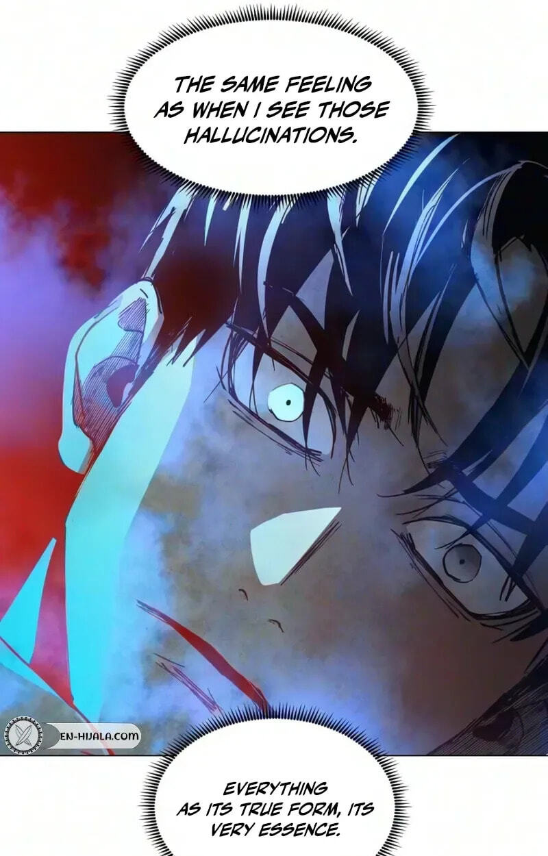 Read Fog Land chapter 42 image 21 on Lezhin