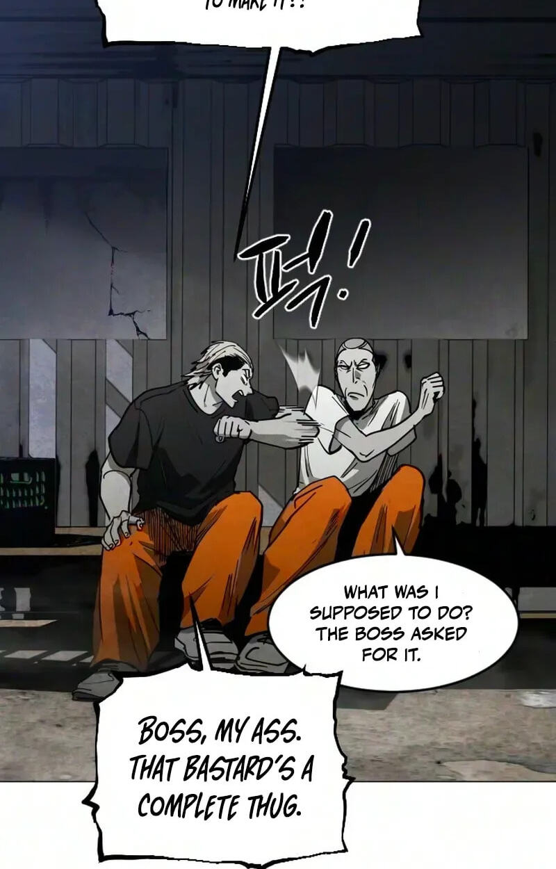 Read Fog Land chapter 42 image 24 on Lezhin