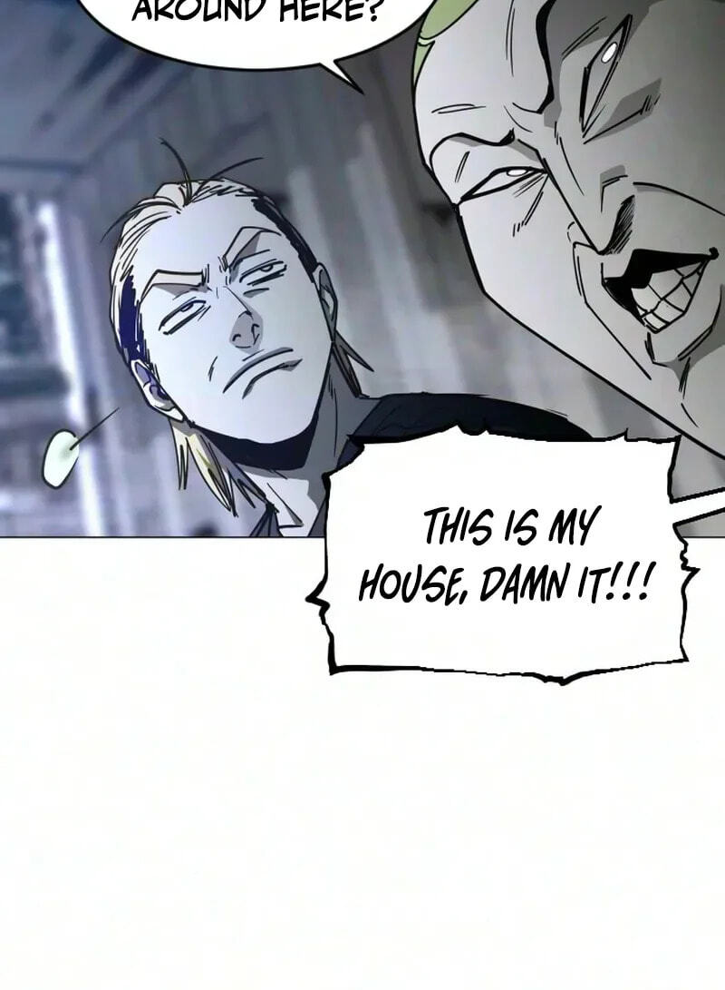 Read Fog Land chapter 42 image 27 on Lezhin