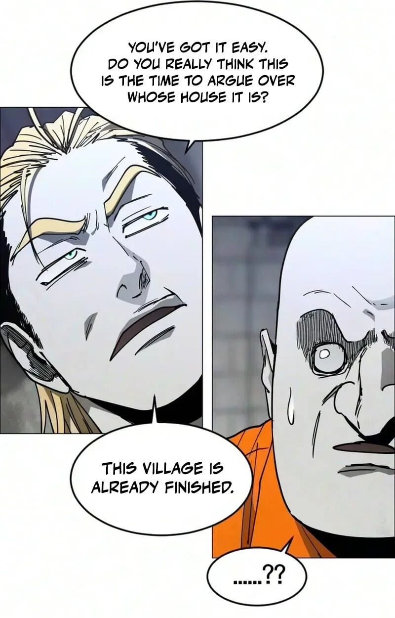 Read Fog Land chapter 42 image 28 on Lezhin