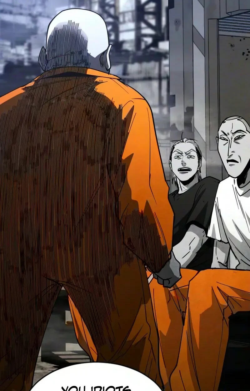 Read Fog Land chapter 42 image 30 on Lezhin