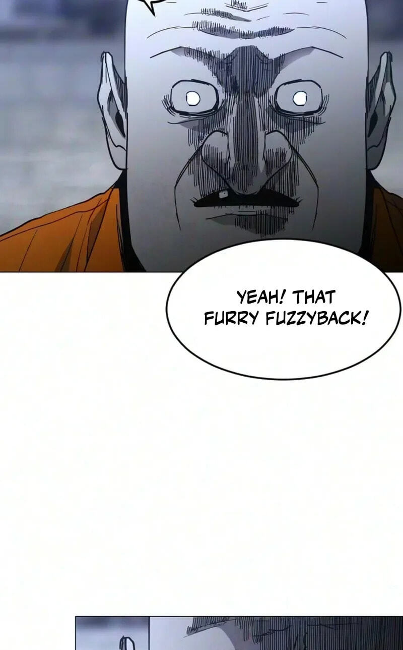 Read Fog Land chapter 42 image 32 on Lezhin