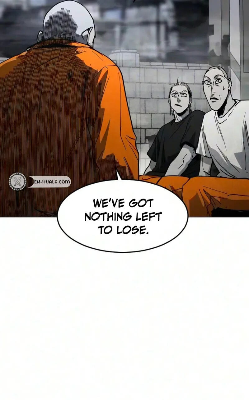 Read Fog Land chapter 42 image 34 on Lezhin