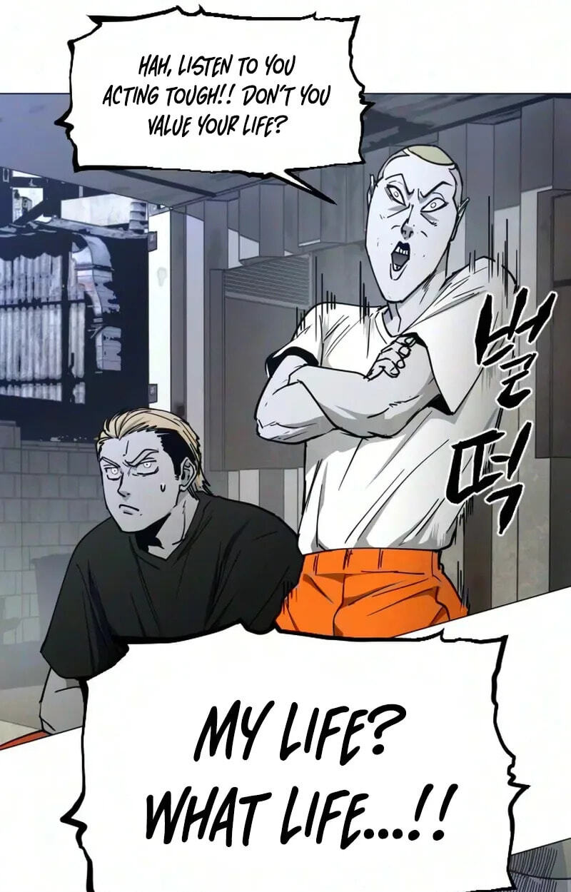 Read Fog Land chapter 42 image 35 on Lezhin