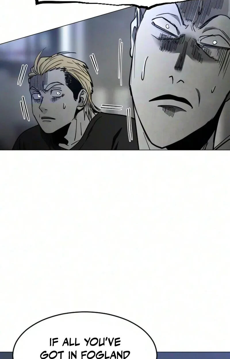 Read Fog Land chapter 42 image 36 on Lezhin