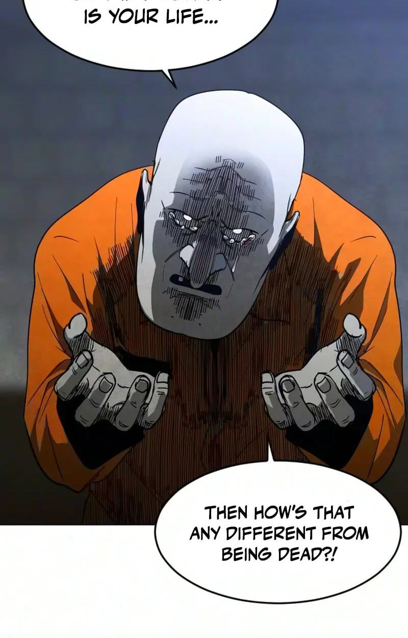 Read Fog Land chapter 42 image 37 on Lezhin
