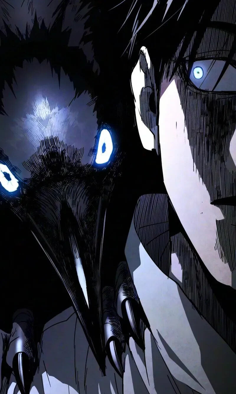Read Fog Land chapter 42 image 4 on Lezhin
