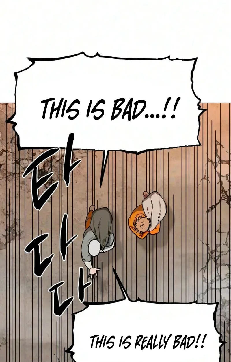 Read Fog Land chapter 42 image 43 on Lezhin