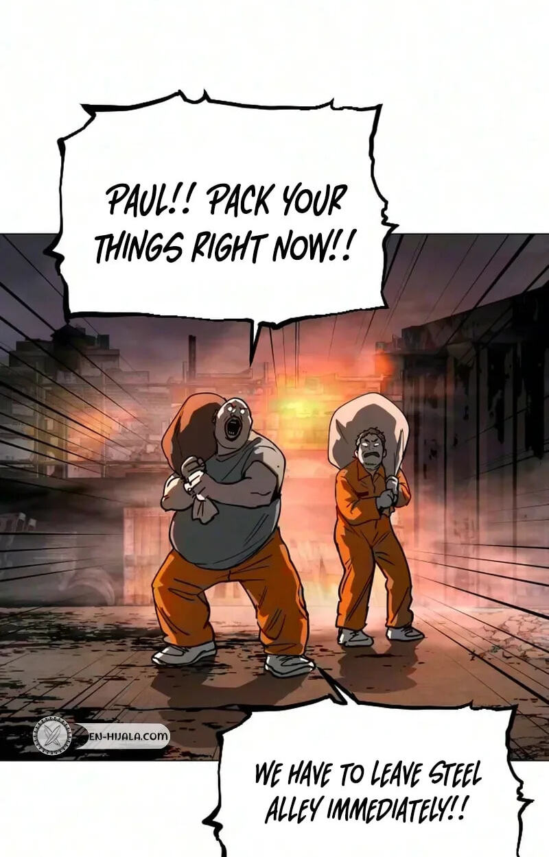 Read Fog Land chapter 42 image 45 on Lezhin