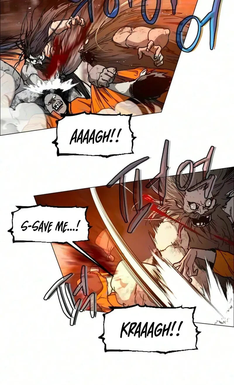 Read Fog Land chapter 42 image 48 on Lezhin