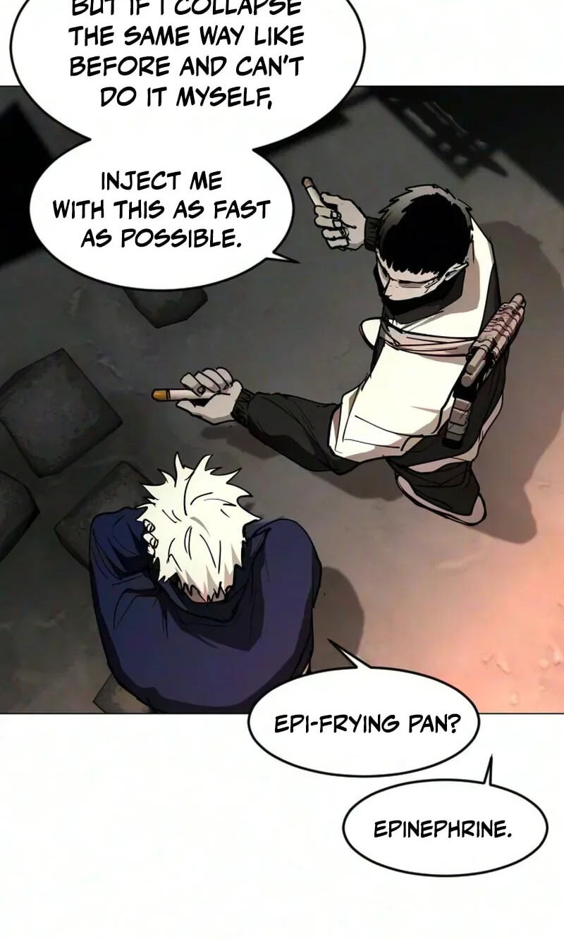 Read Fog Land chapter 42 image 55 on Lezhin