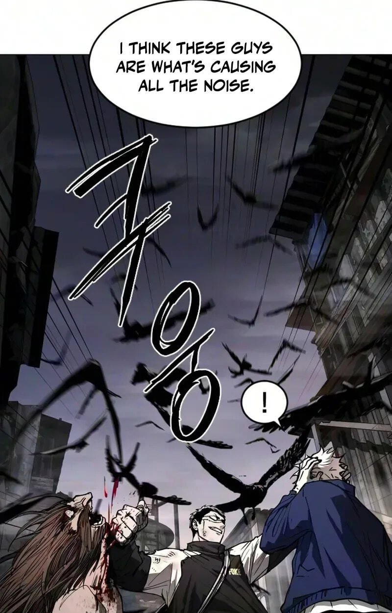 Read Fog Land chapter 42 image 90 on Lezhin