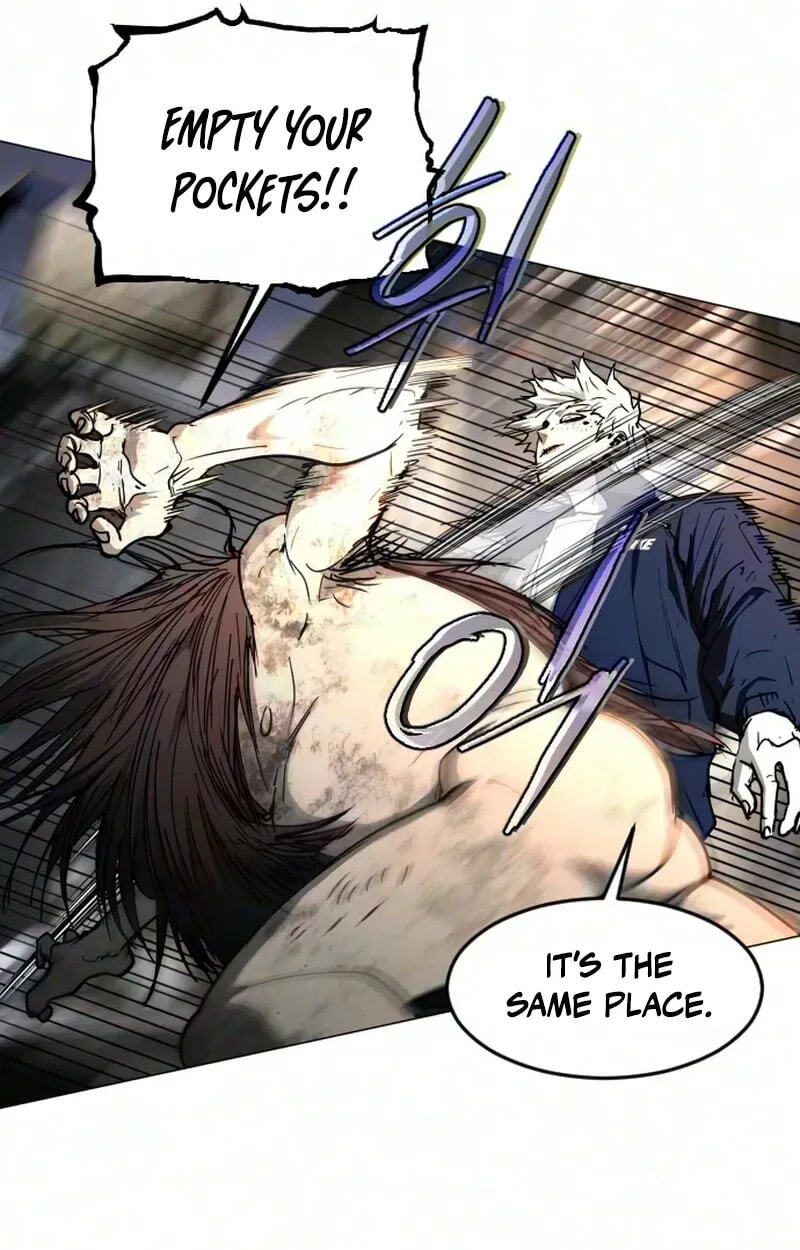 Read Fog Land chapter 42 image 97 on Lezhin