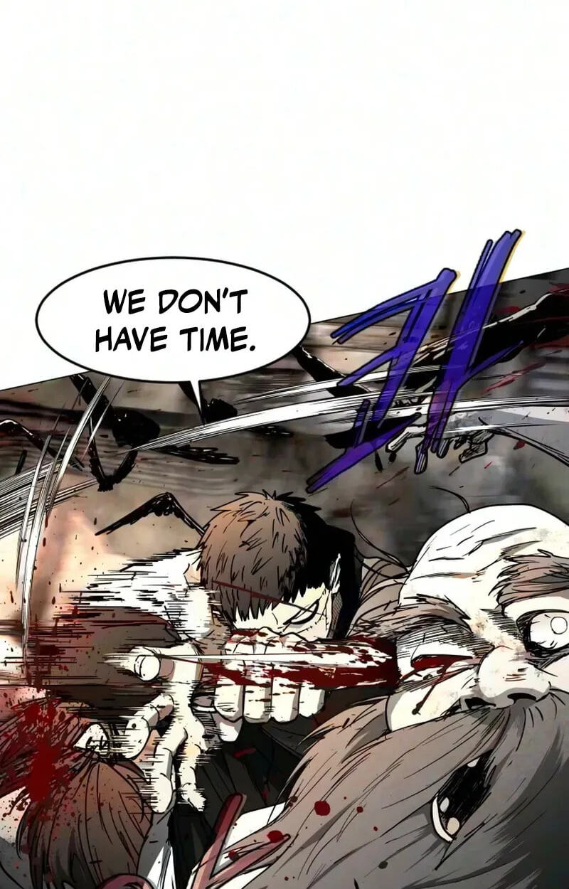 Read Fog Land chapter 42 image 98 on Lezhin