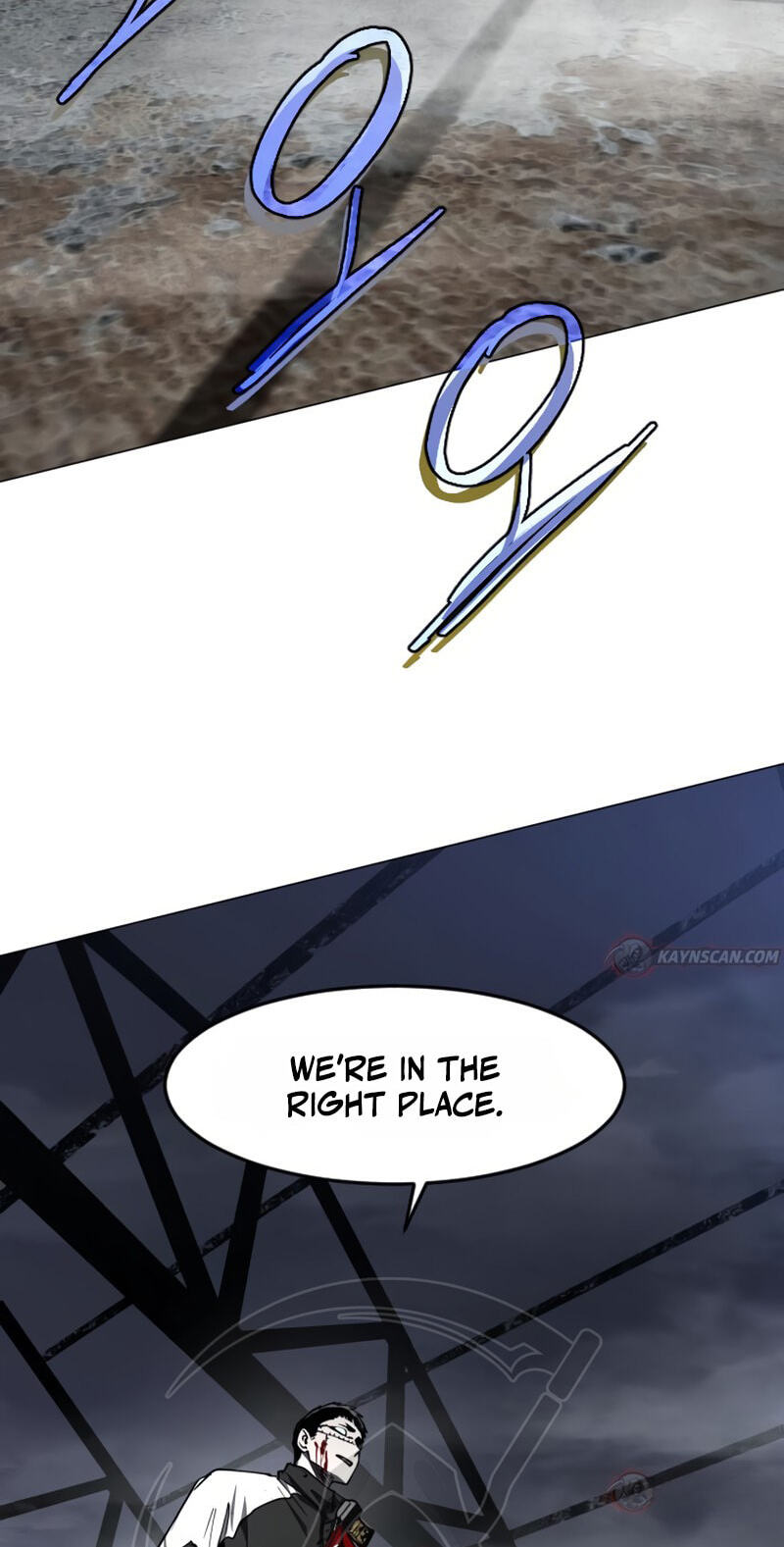 Read Fog Land chapter 43 image 102 on Lezhin