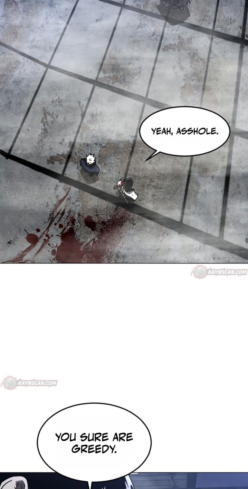 Read Fog Land chapter 43 image 105 on Lezhin