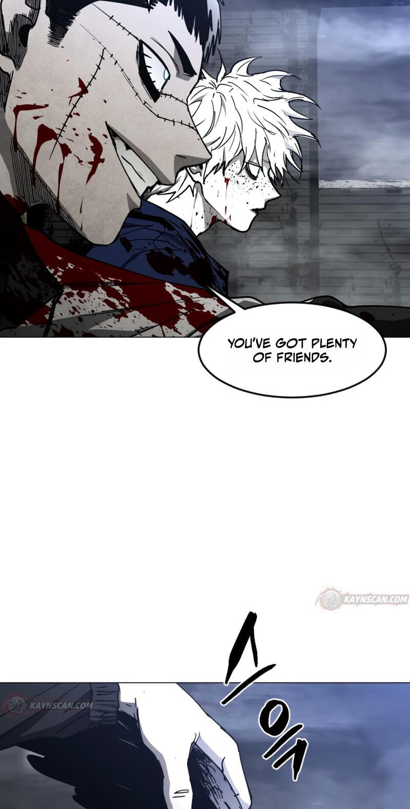 Read Fog Land chapter 43 image 106 on Lezhin