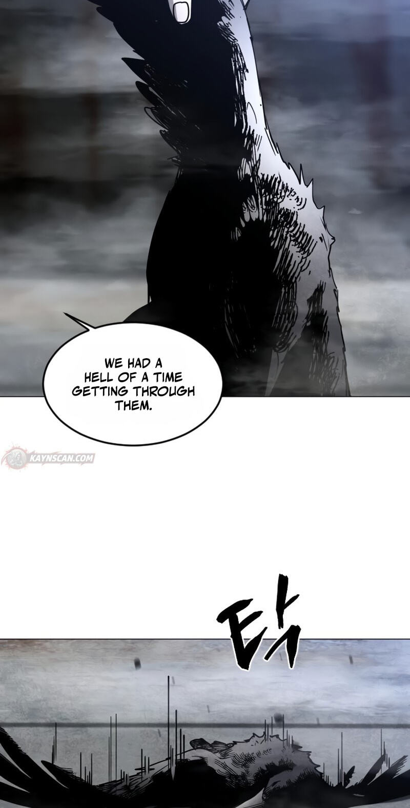 Read Fog Land chapter 43 image 107 on Lezhin