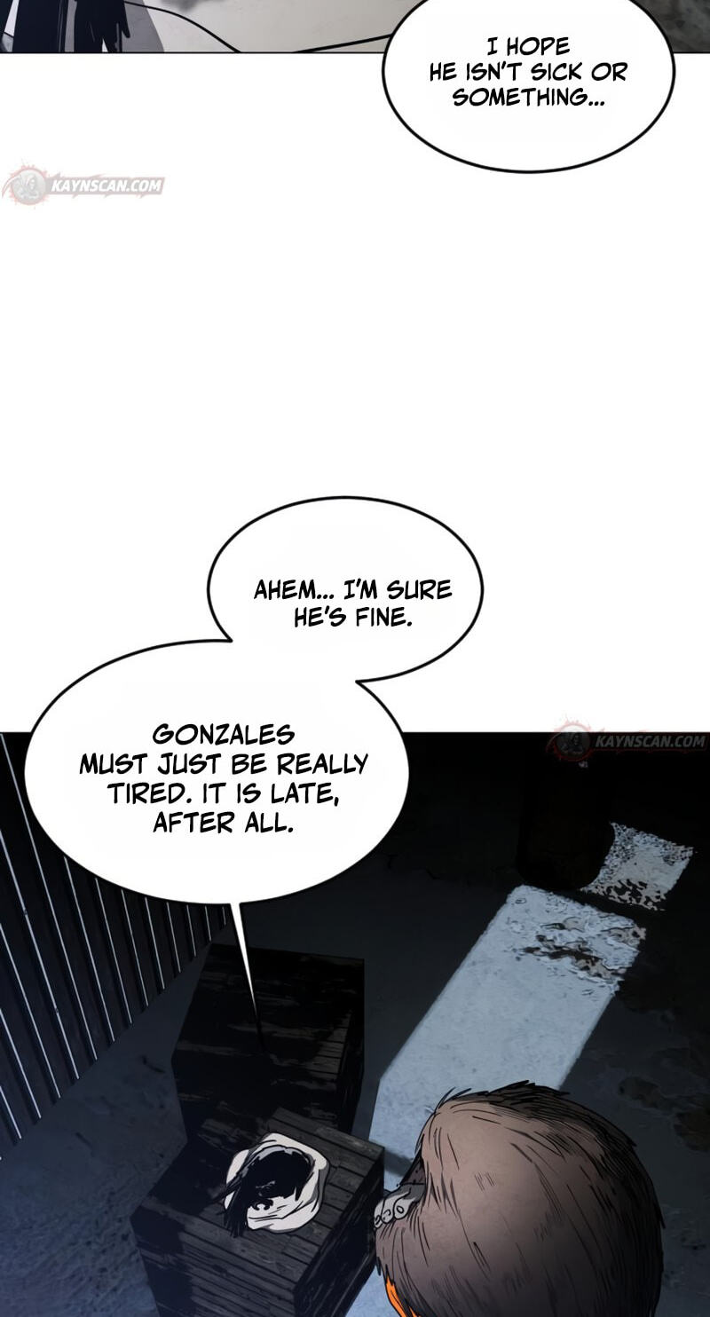 Read Fog Land chapter 43 image 11 on Lezhin