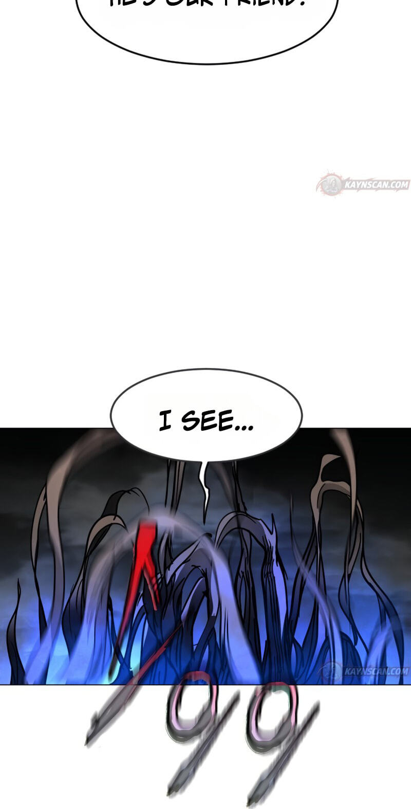 Read Fog Land chapter 43 image 110 on Lezhin