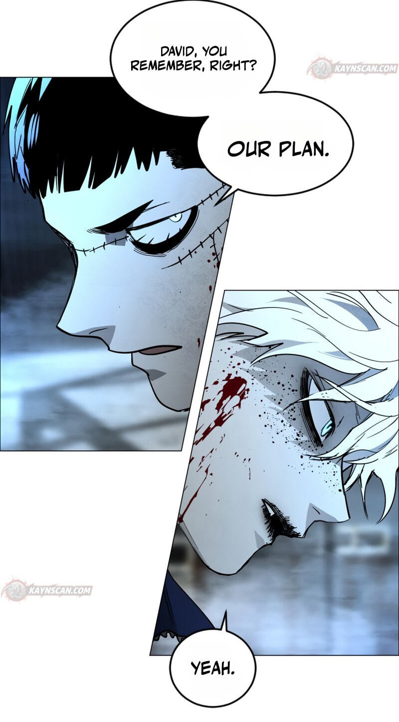 Read Fog Land chapter 43 image 114 on Lezhin