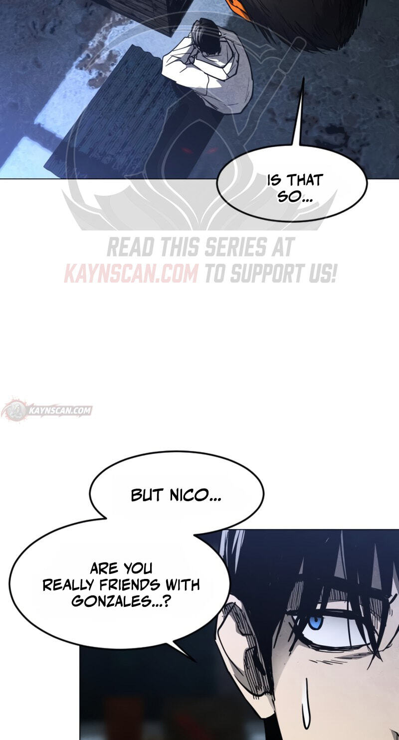 Read Fog Land chapter 43 image 12 on Lezhin