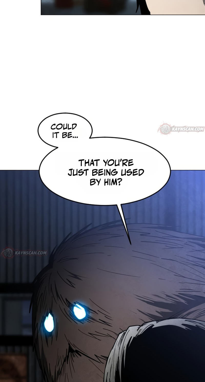 Read Fog Land chapter 43 image 13 on Lezhin